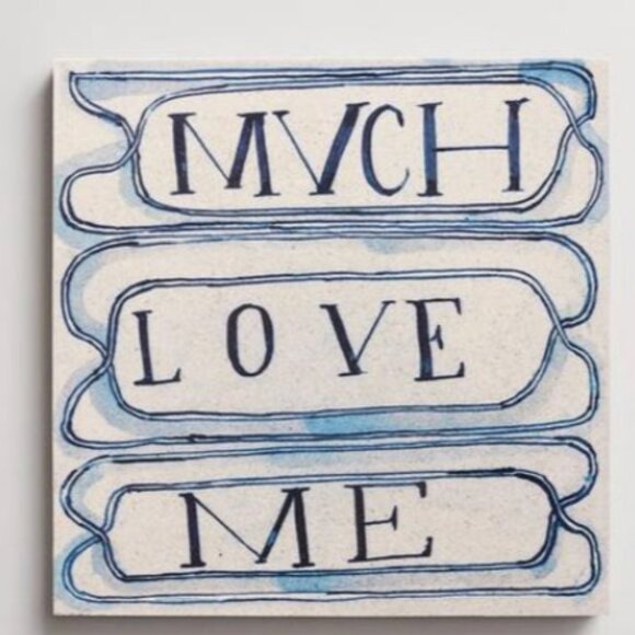 ISO Ruan Hoffman / Rvan Hoffman Cle Tile - Picture 2 of 4